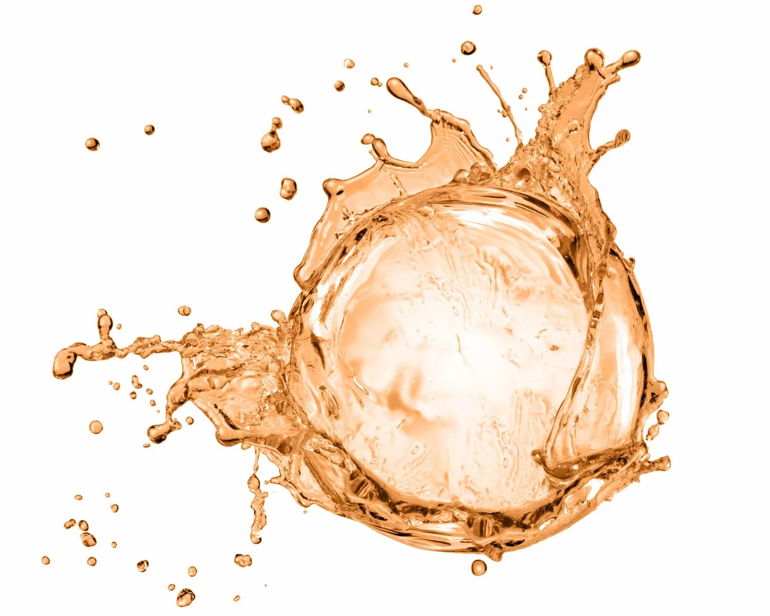 Soak and splash. Soak and splash