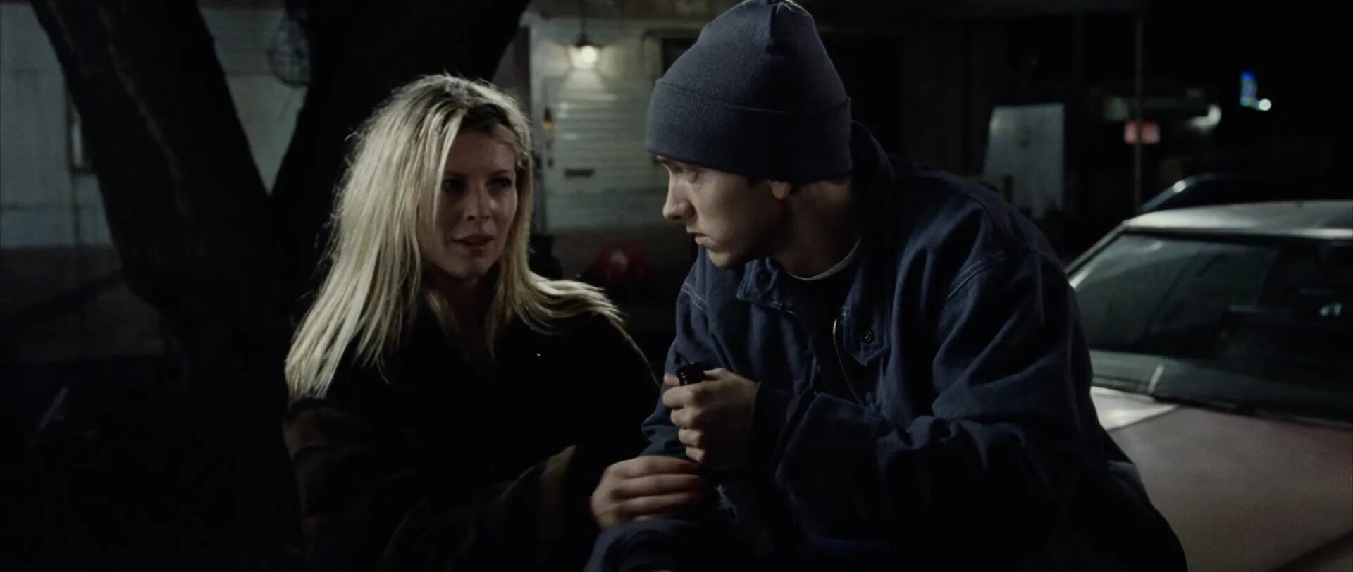 Eminem adele stay with me. Ким Бейсингер 8 миля. 8 Mile 2002. 8 Миля Джанин. 8 Миля Алекс.