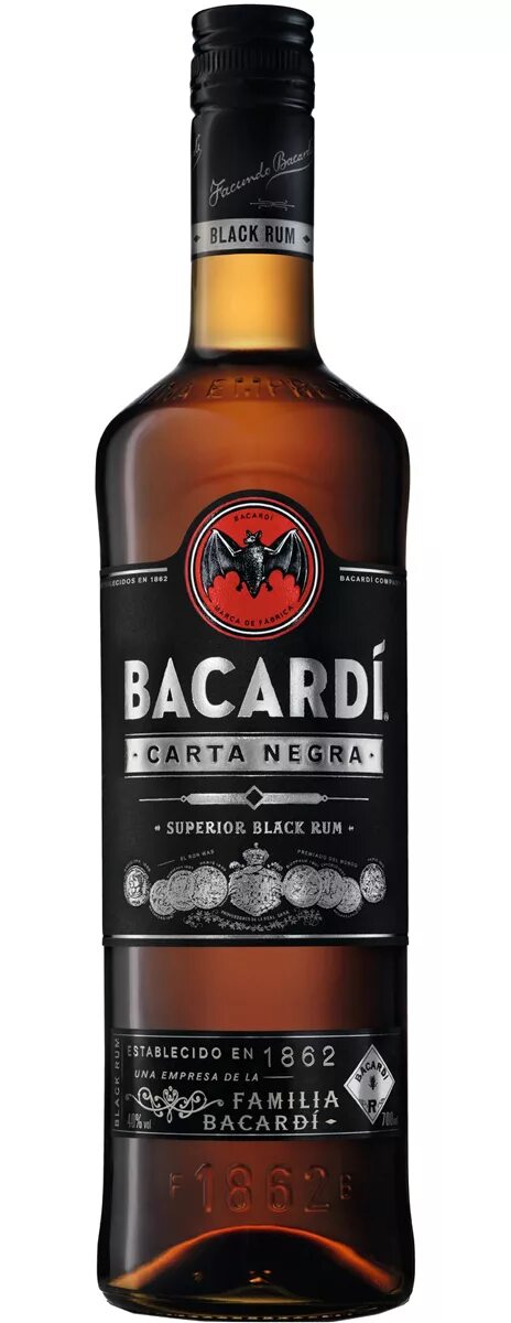 Ром Bakardi carta negra 0.05. Ром бакарди Блэк 0.7. Ром Bacardi carta negra 0,7 л. Ром Bacardi carta negra, 1 л, 40%. Ром бакарди негра