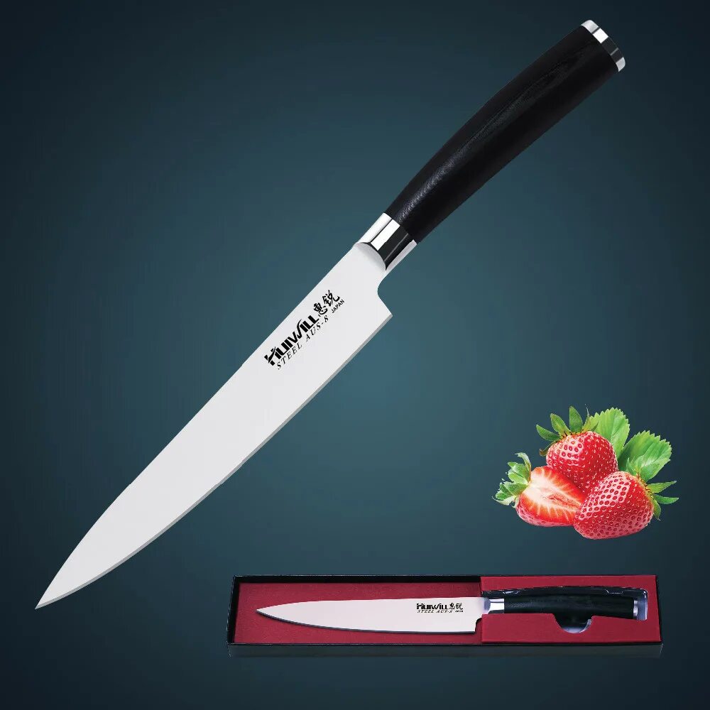 Кухонные ножи для овощей. Японский нож aus10. Нож шеф стль aus8. Stainless Steel нож кухонный японский. Нож шеф Gipfel нож Japanese.
