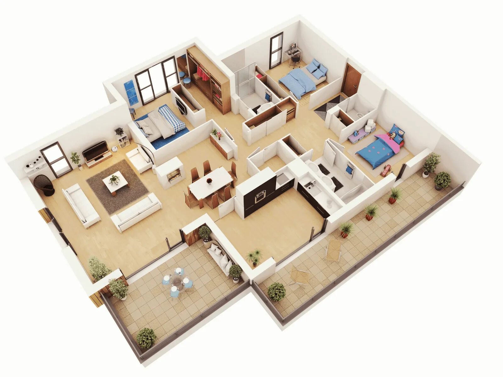 Floorplan 3d проекты. Планировка квартиры. Планировка доv. Красивые планировки квартир. Дом plans