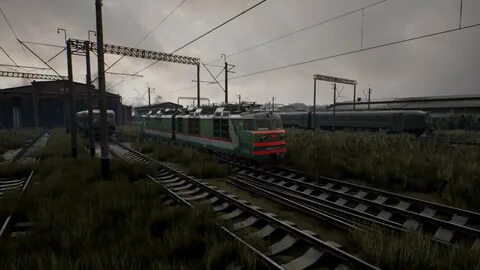 Игры спаси поезд