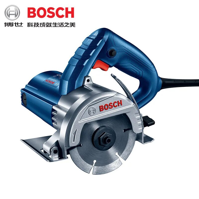 Bosch электро. Алмазный плиткорез Bosch GDC 125 0601548001. Bosch gdc140. Алмазная пила Bosch. Циркулярная пила по камню бош.