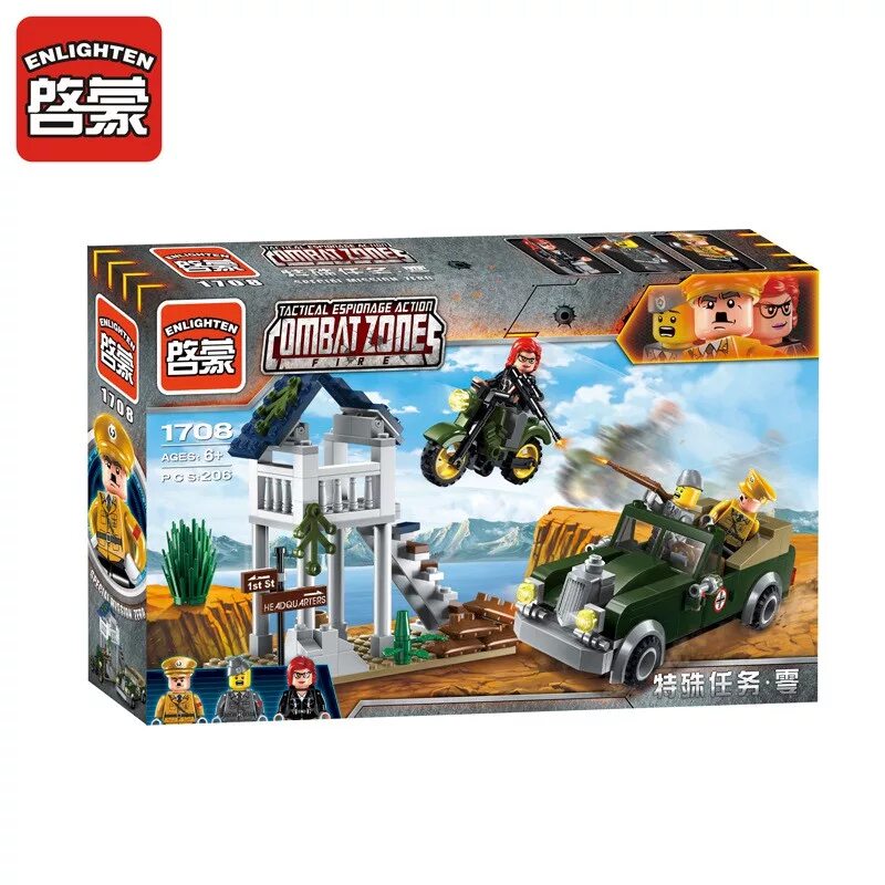 Enlighten brick 809. Brick zone. Конструктор enlighten combat zones. Enlighten brick 809. Enlighten brick combat zones самолёт.