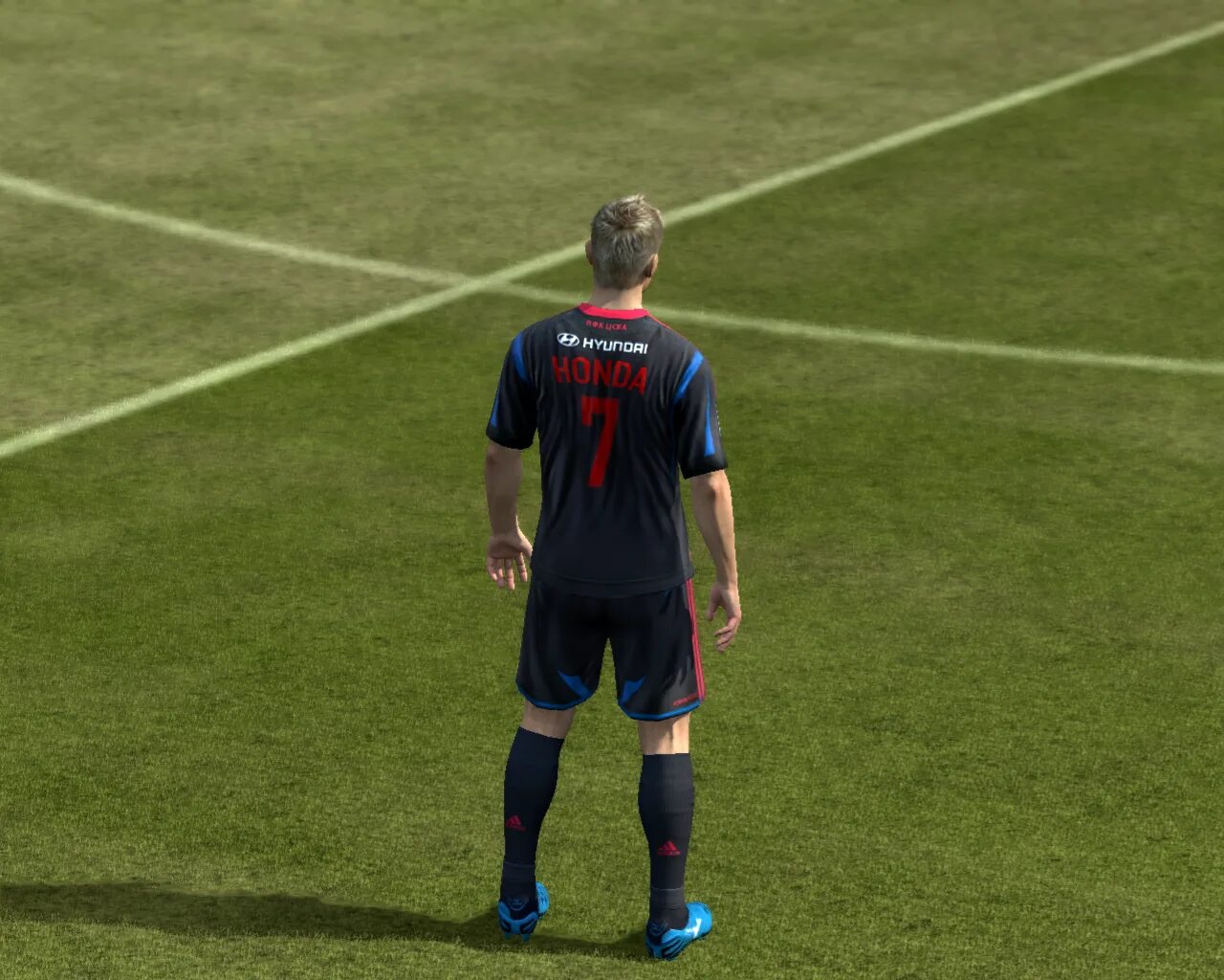 Fifa patch. FIFA 2012 патч. Черная форма ЦСКА. Форма ЦСКА 2012 13. FIFA 12 патч.