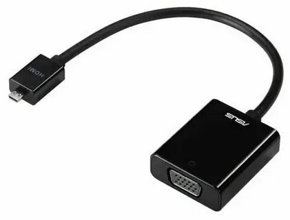 Asus vga