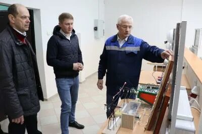 Вакансии фурман