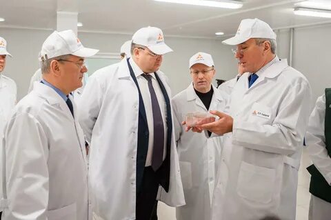 Работа в нижнем ломове