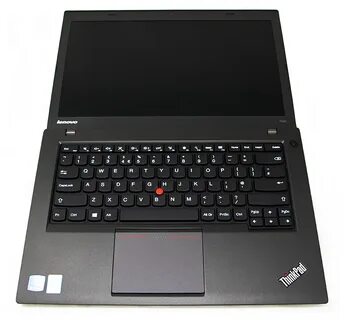 Lenovo thinkpad t440p