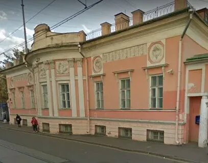Московская дом 38