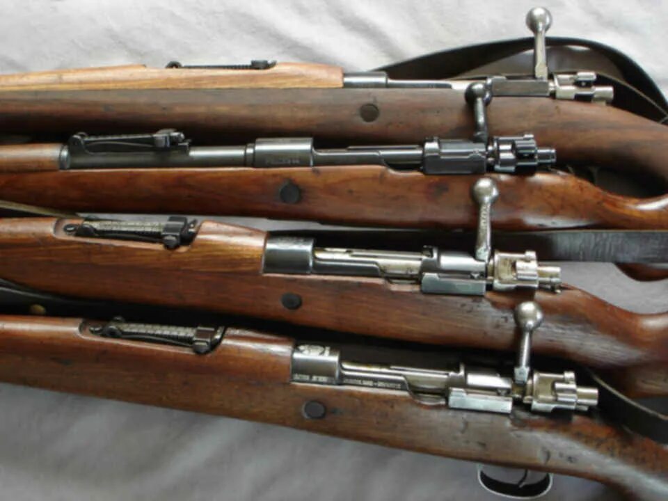 Карабин Mauser 98k (Kar.98k). Маузер 98к. Маузер 98к охотничий. Mauser 98. Купить б 98