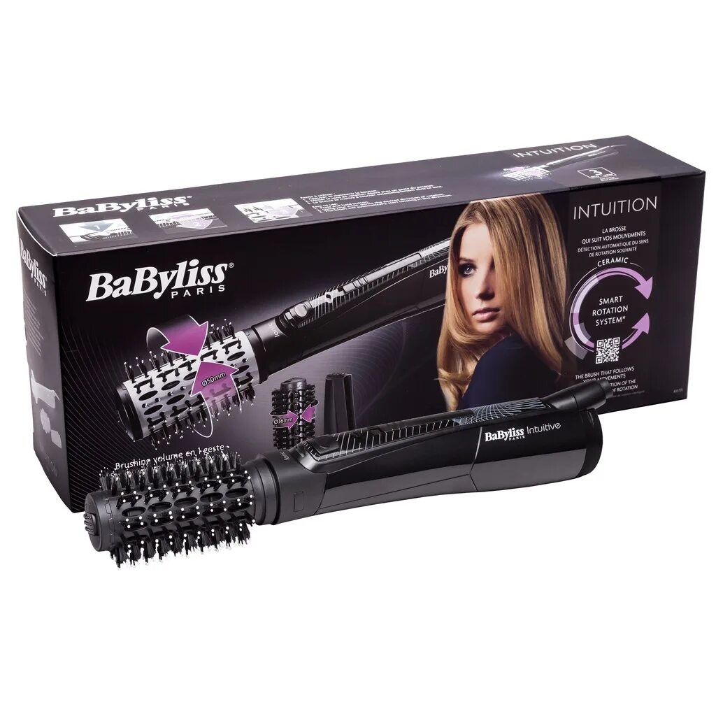 Фен-щетка BABYLISS as570e. Фен-щетка BABYLISS as250e. Фен щетка BABYLISS 250e. BABYLISS intuitive фен щетка. Фен щетка для волос какая лучше