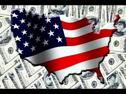 Американская экономическая модель