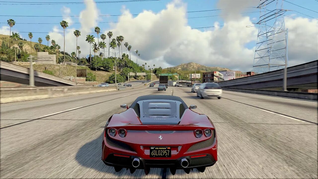 Remaster auto