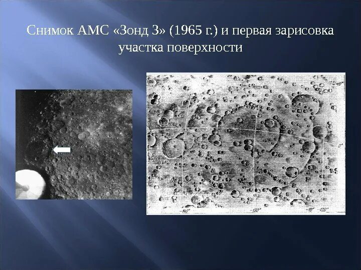 Зонд 3. Амс зонд - 3. межпланетная станция (амс) «зонд-3»,. зонд 3 снимки луны. история картографирования луны.