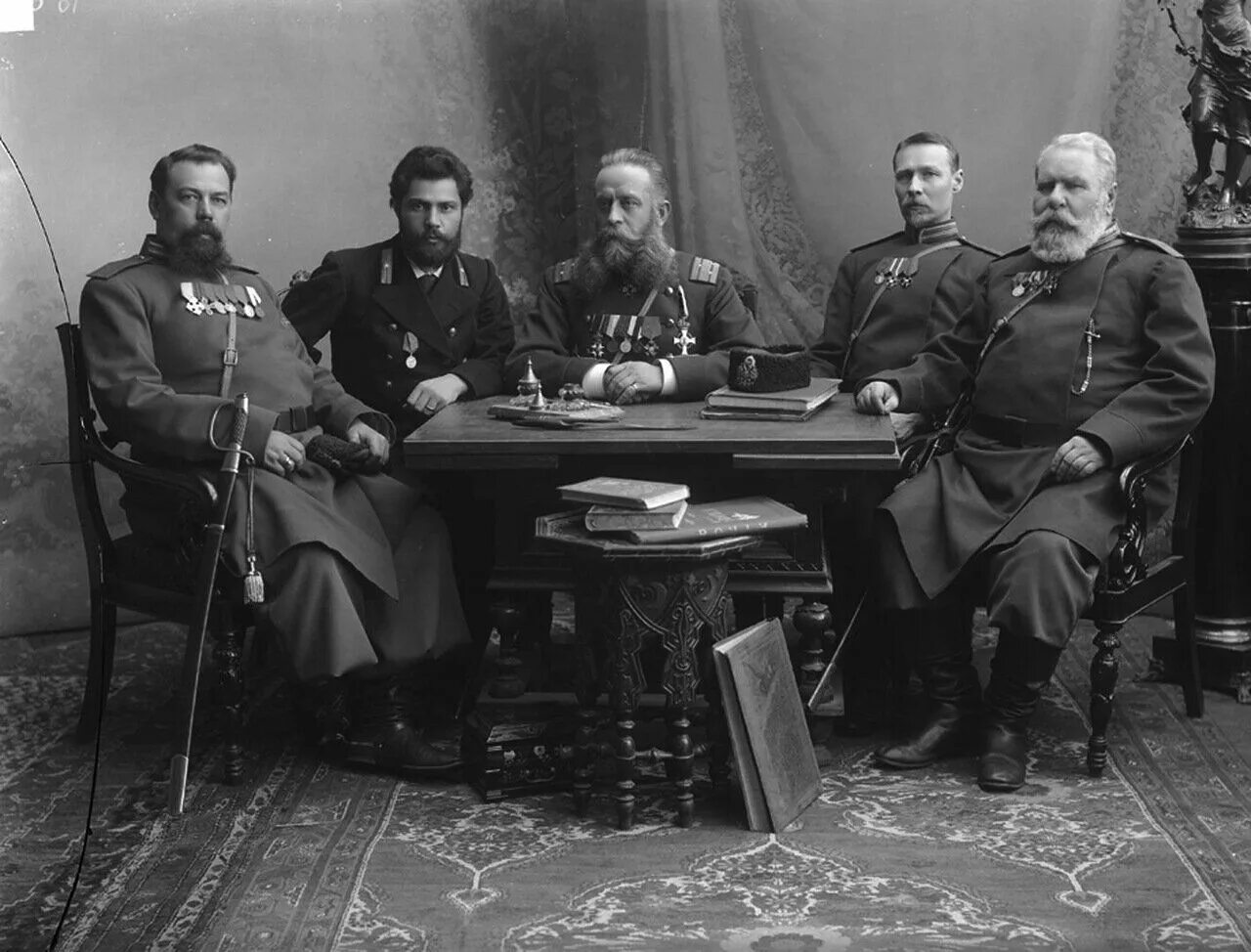 Сыскная полиция
