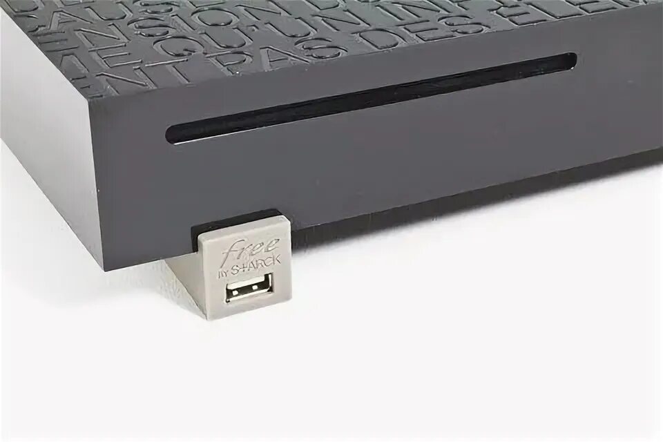 Freebox. Freebox