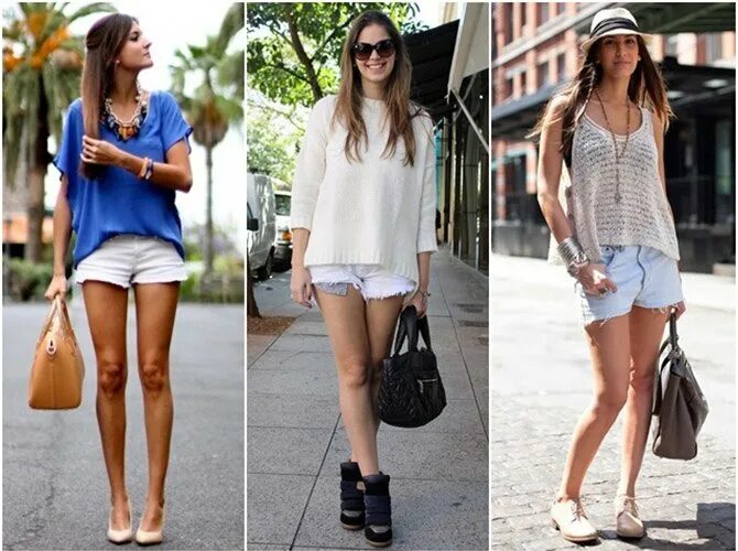 с чем сочетать шорты. обувь под джинсовые шорты для женщин. носить шорты летом. носить шорты летом. обувь под джинсовые шорты женские.