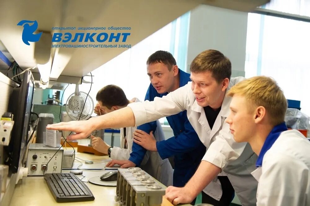 Работа инженером в туле