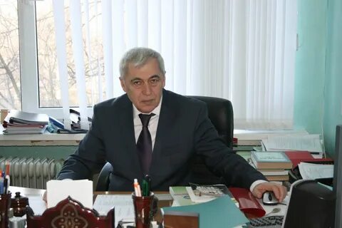 Азизов дагестан