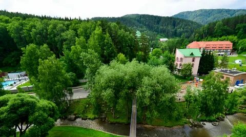 Курортная зона