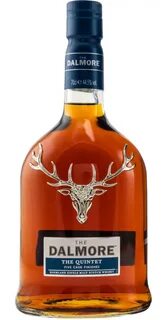 Dalmore 18