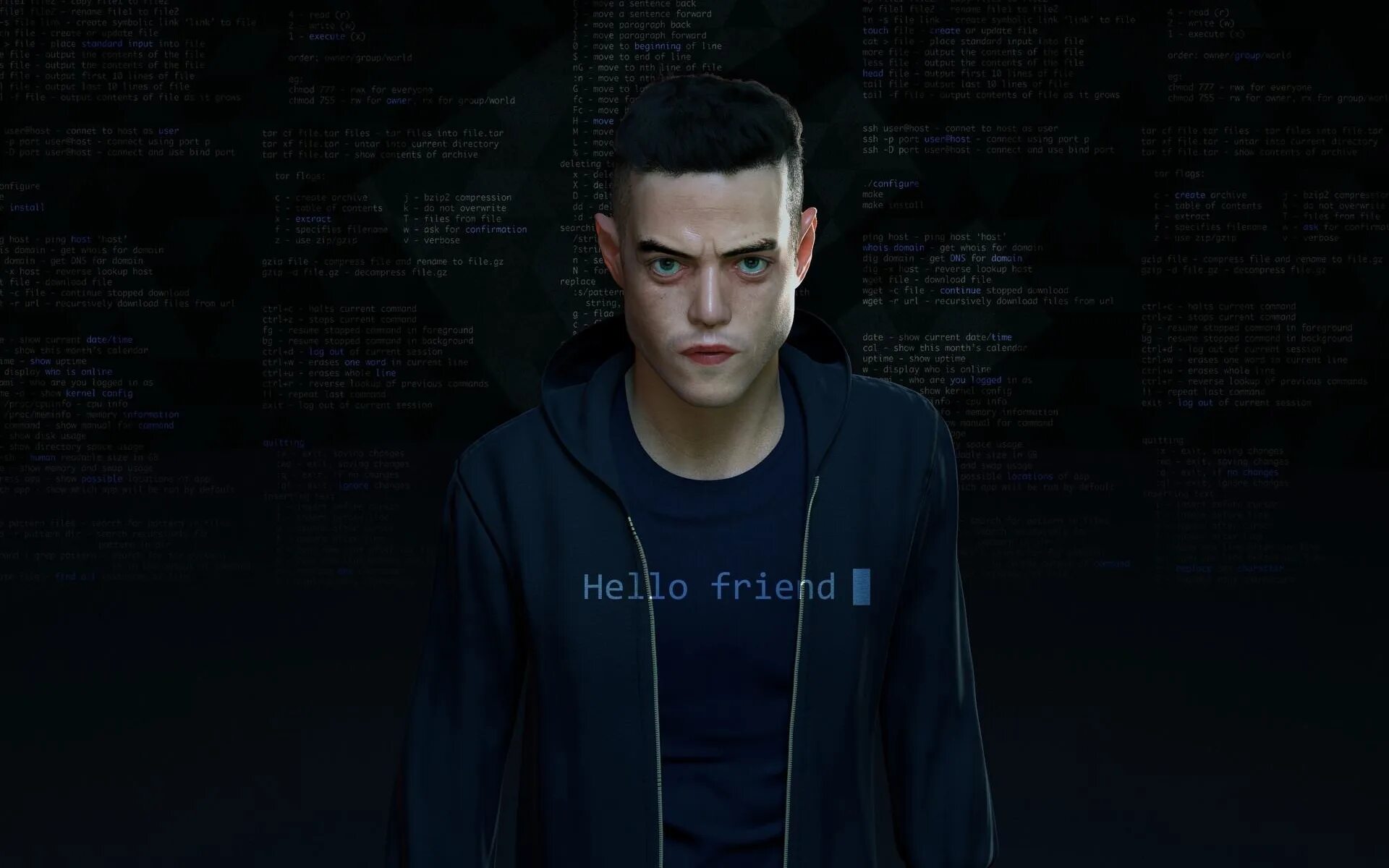 Мистер робот. Мистер робот Эллиот хакер. Мистер робот Мистер робот. Hello friend Mr Robot.