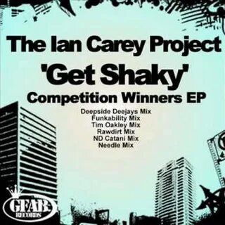 The ian carey project get