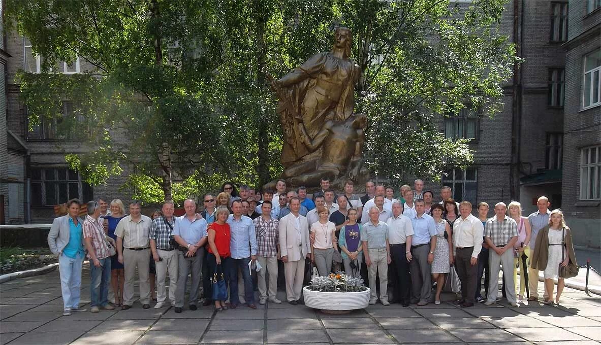 факультет выпуск