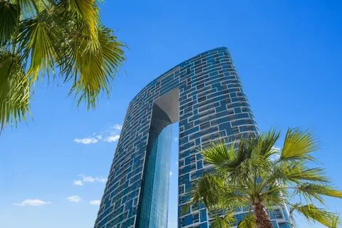 Address beach бассейн