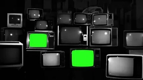 Many tv