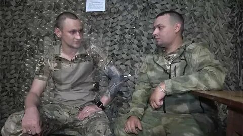 Русский доброволец