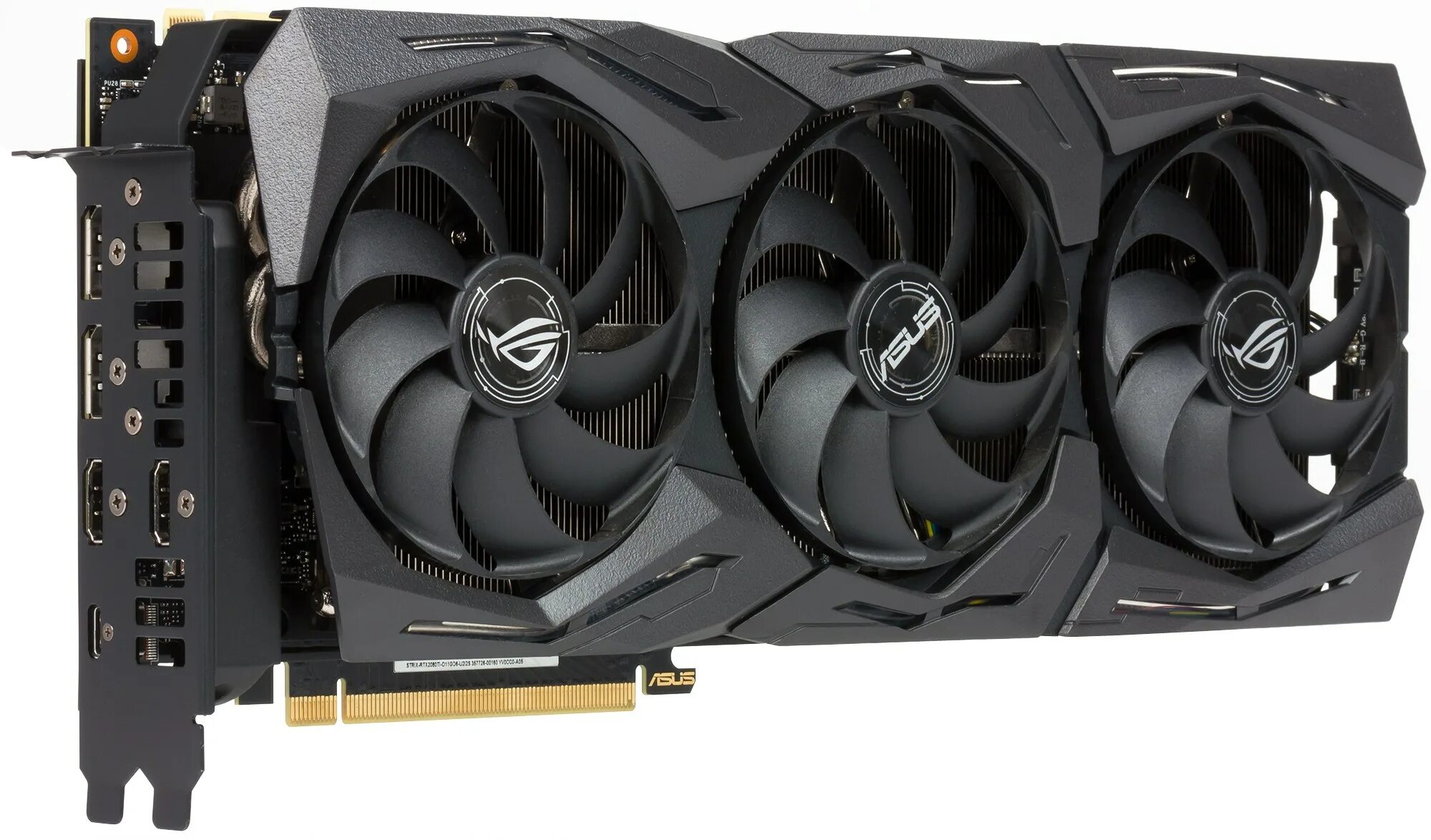 Geforce rtx 2080 ti 11gb