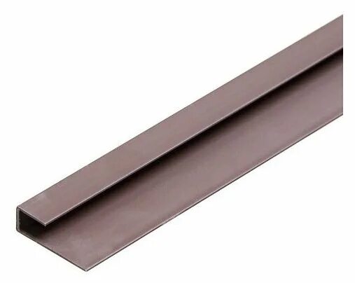 профиль пвх стартовый/финишный 2. стартовый профиль венге 12мм. профиль стартовый для пвх панелей 8. профиль пвх старт/финиш т8/10 мм серый 3 м. профиль идеал "венеция".