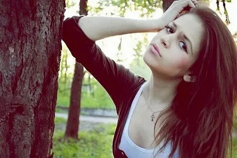 Обе девушки