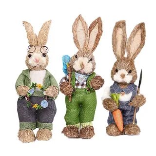 Bunny garden