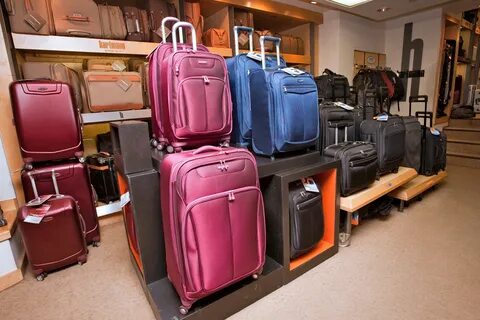 Buying travel