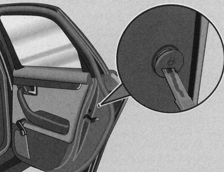 Блокировка двери Ауди а6. Блокировка дверей на Ауди а4 с4. Заглушка замка дверь Audi a4 b8. Блокировка дверей на Ауди а6 с4. Открыть заблокированные задние двери