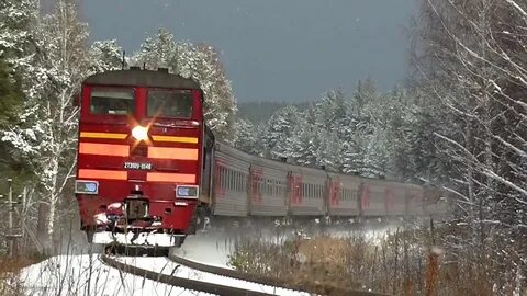 Песни про поезд и дорогу