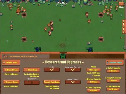Last bunker