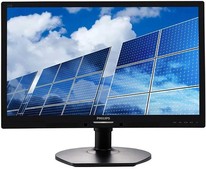 Lcd жк мониторы