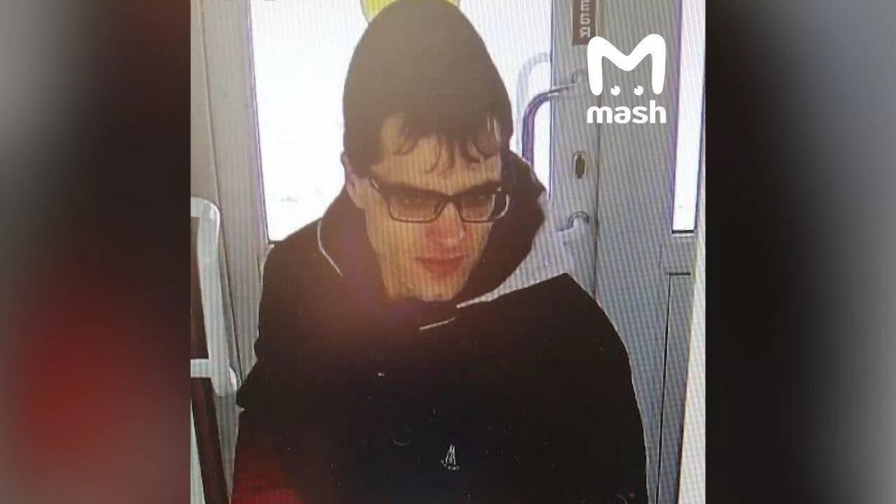 Шевчук инагент