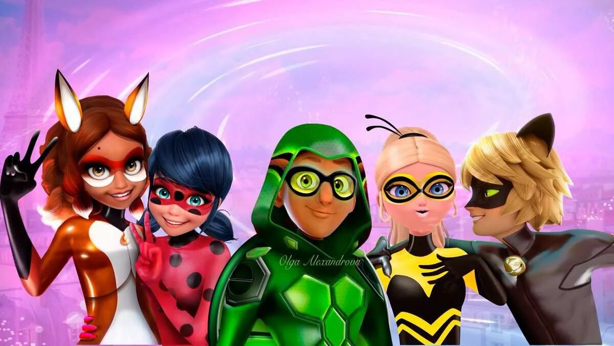 Леди баг и супер кот 4. Включи леди баг и супергерой. Герои леди баг и супер кот супергерои. Эфемер леди баг. Zag heroes леди баг.
