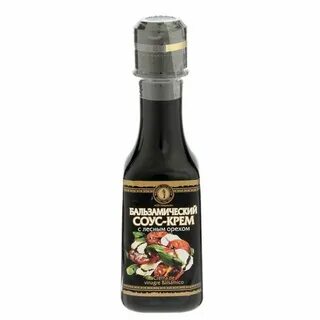Соус бальзамико