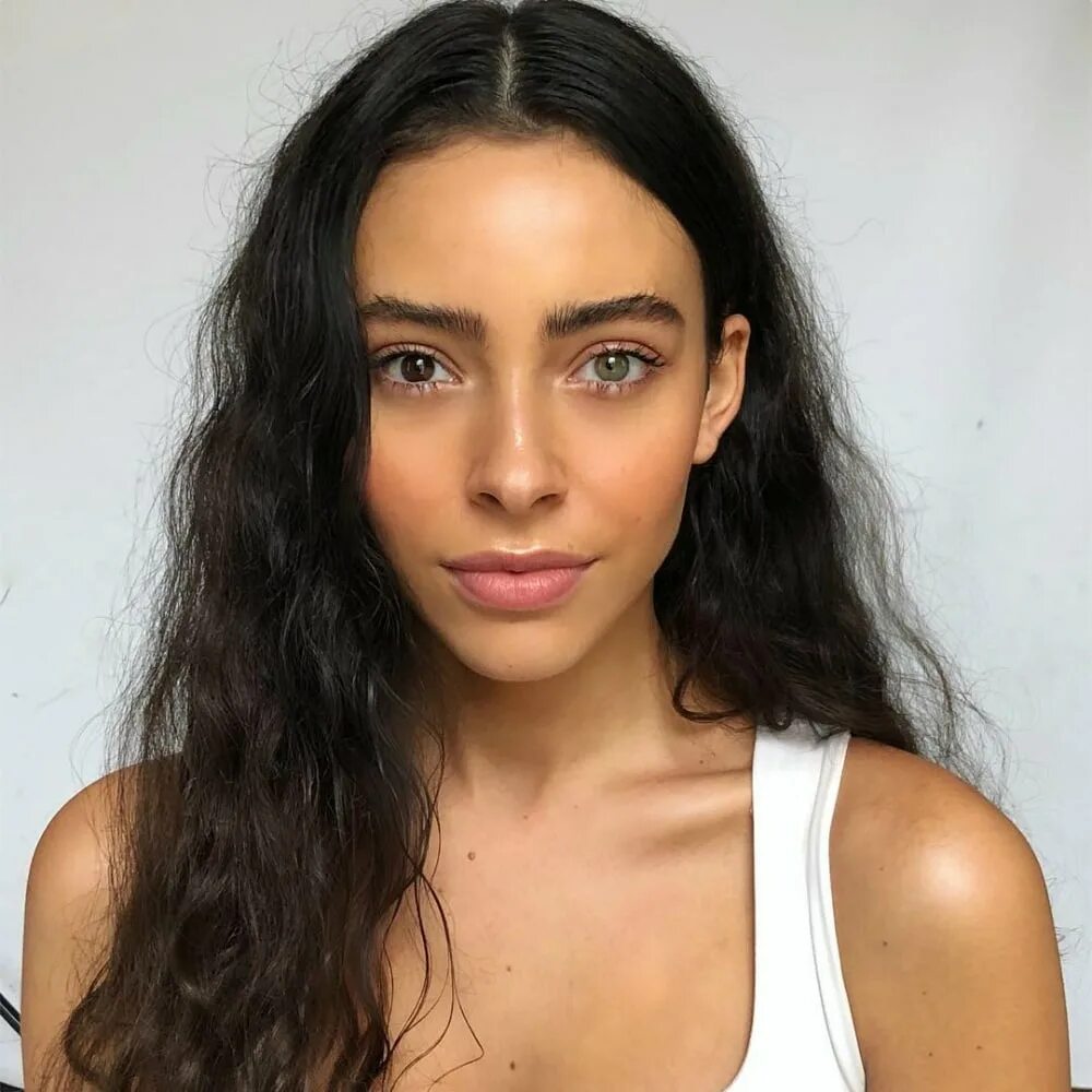 самые редкие девушки