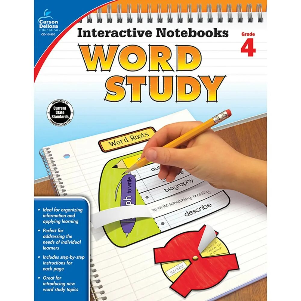 Interactive notebook. Interactive copybook. interactive notebooks word study. interactive notebooks language arts.