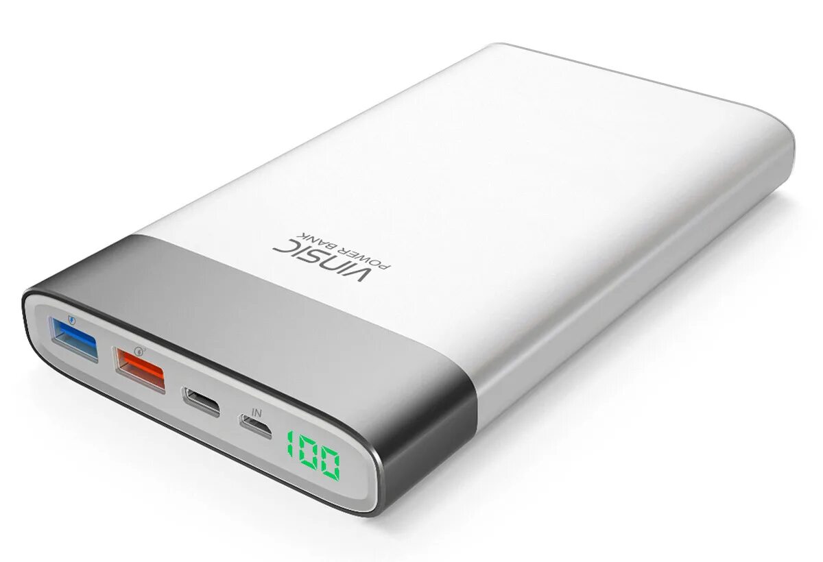 Аккумулятор power bank отзывы. Повербанк 20000 Mah. Аккумулятор Vinsic vspb202. Vinsic vspb303 Power Bank. Аккумулятор Vinsic vspb206.