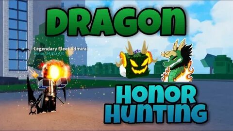 Blox fruits dragon talon