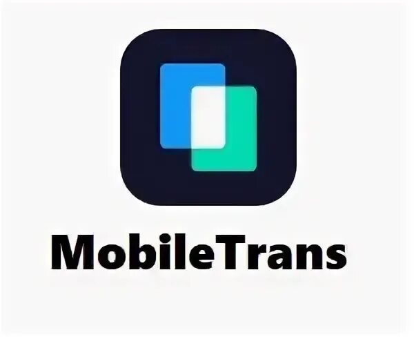 Wondershare mobiletrans