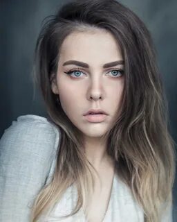 Девушка дня: Alina Rin - хрупкая девушка играющая в мужскую игру.